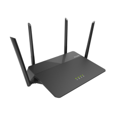 D-LINK AC1900 MU-MIMO雙頻Gigabit無線路由器 DIR-878